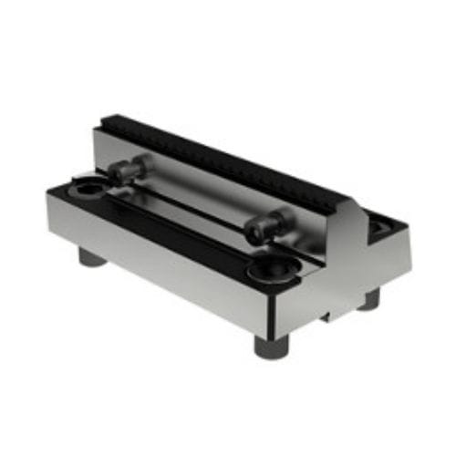 Губки тисков для заготовки H5G-Zрегулируемыемеханические