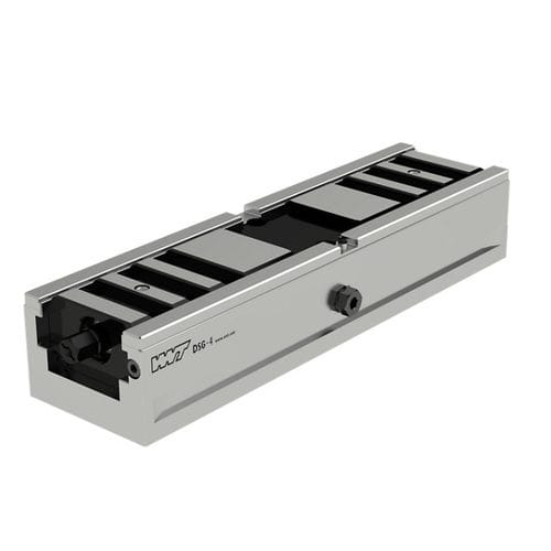 Губки тисков для заготовок DSG4регулируемыемеханические