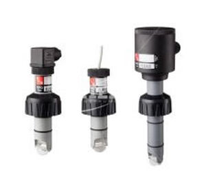 Датчик расхода турбины F3вставка