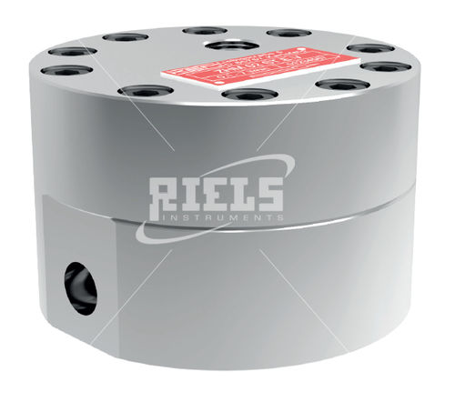 Расходомер с овальной шестерней ЖМ-СТшестернядля жидкостейдля масла