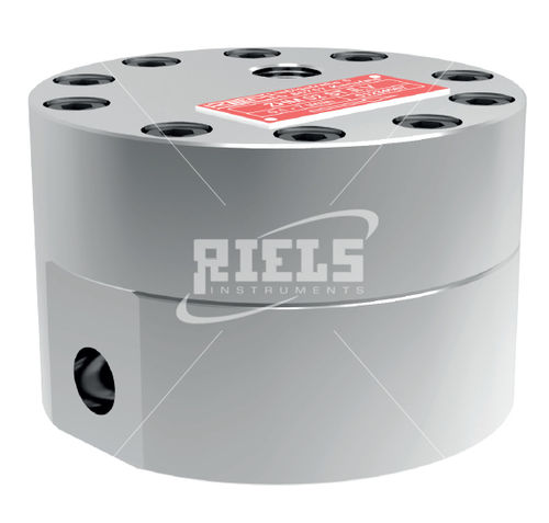 Расходомер с овальной шестерней ЖМ-КЛшестерня для жидкостейдля масла