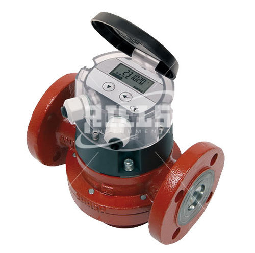 Объемный расходомер/расходомер VZF/VZFAцифровойдля жидкостей