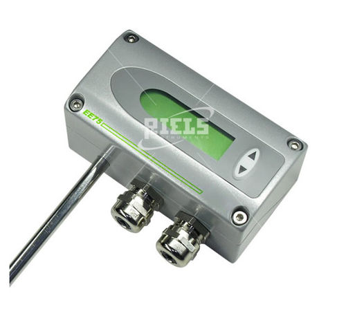 Тепловой датчик массового расхода воздуха EE75