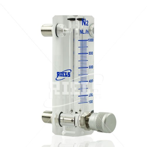 Расходомер топлива RIV200барботерныйдля природного газадля воздуха