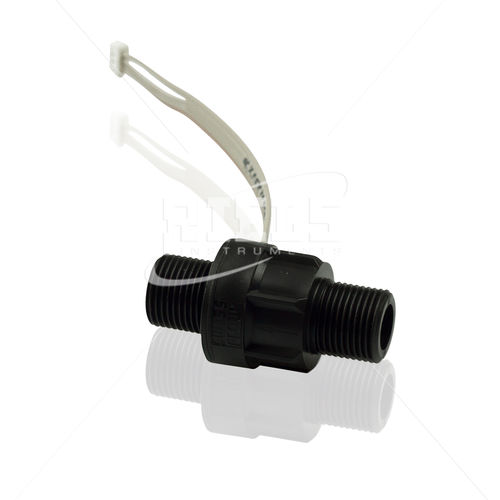 Турбинный расходомер SF800 инфракрасныйдля ввода жидкостей