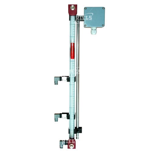 Указатель уровня жидкости RIL670 VisuLevelbypassмагнитныйдля цистерны