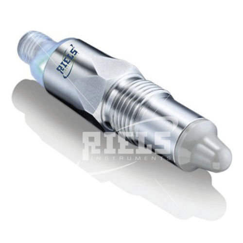 Датчик уровня с частотной разверткой CONTACT RLBFIдля жидкостейдля твердых веществдля резервуаров