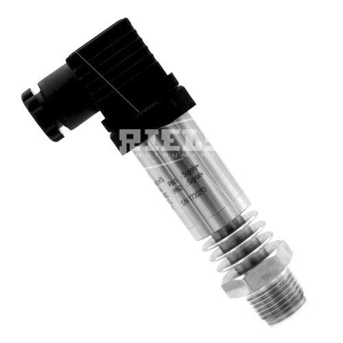 Датчик относительного давления RIB180абсолютно-мембранный, пьезорезистивный