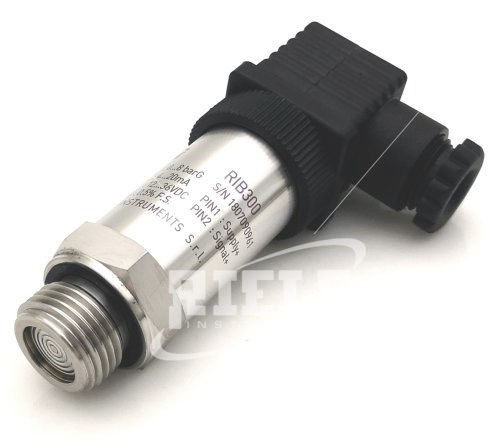 Преобразователь относительного давления RIB300атмосферный абсолютный кремний