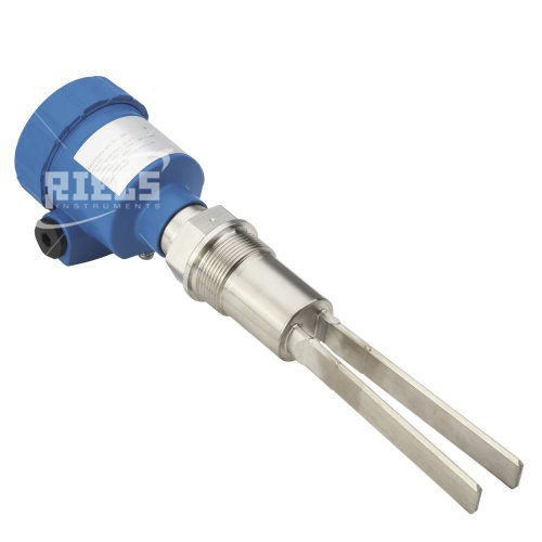 Вибрационный переключатель уровня LFV300для сыпучих материаловдля резервуаровдля пищевой промышленности