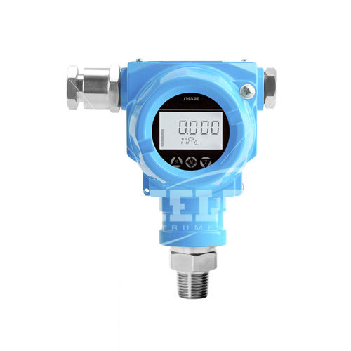 Преобразователь абсолютного давления RIB3054-20 мАHART с резьбой