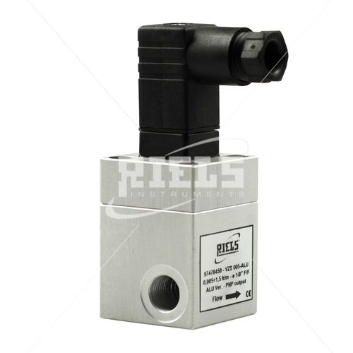 Счетчик объемного перемещения ВСЗ-0О5электронныйнержавеющая сталь