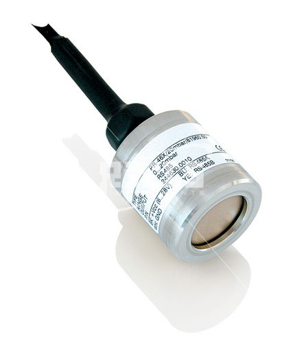 Гидростатический преобразователь уровня RIL46Xемкостныйдля жидкостейс цифровым выходом