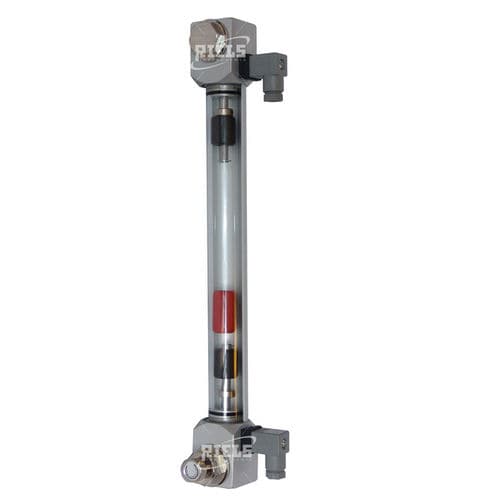 Индикатор уровня жидкости RIL650 VisuLevelмасловодобайпас