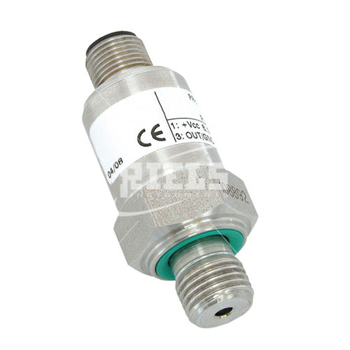 Датчик относительного давления РИБ23Яабсолютный пьезорезистивный пьезоэлектрический