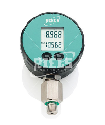 Датчик относительного давления LEO3, пьезорезистивный мембранный, аналоговый