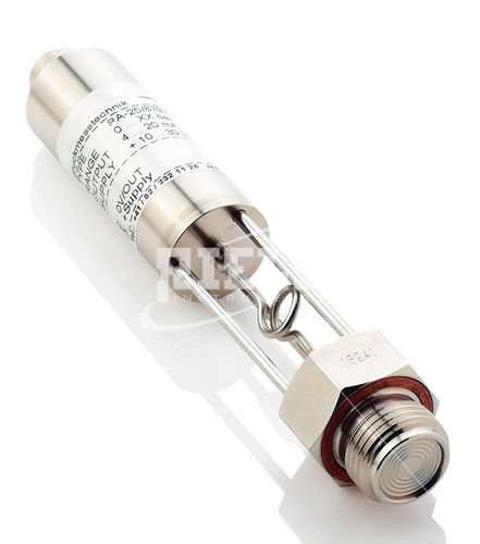 Датчик относительного давления RIB35XHTC, пьезорезистивный мембранный, аналоговый