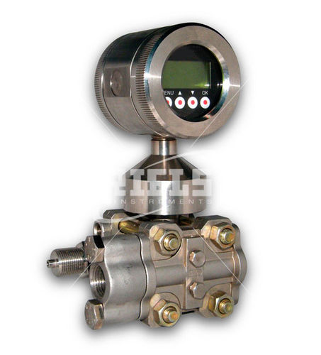 Датчик относительного давления T7Kдифференциально-емкостныйцифровой