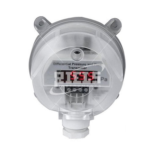 Датчик перепада давления RIB9844-20 мА, цифровой, для монтажа на панели
