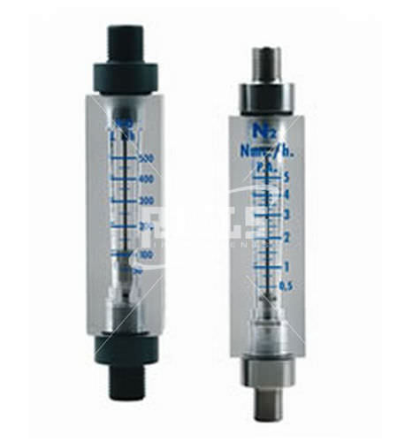 Расходомер переменного сечения RIV220для газадля жидкостейфланцевый