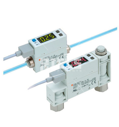 Тепловое реле потока PFMдля газадля воздухацифровой