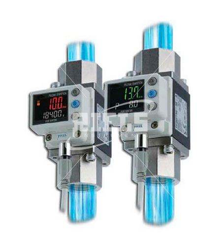 Реле протока воды PF3Wdigitalin-lineATEX