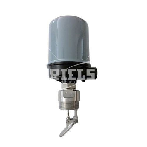 Лопастной переключатель потока RIV160механический геркондля жидкостей