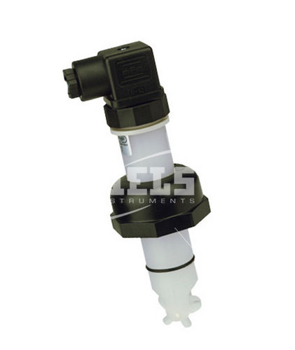 Лопастной переключатель потока F3.05для жидкостейнержавеющая стальлатунь