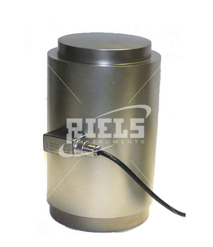 Тензодатчик сжатия CLS, канистра, тензодатчик, нержавеющая сталь