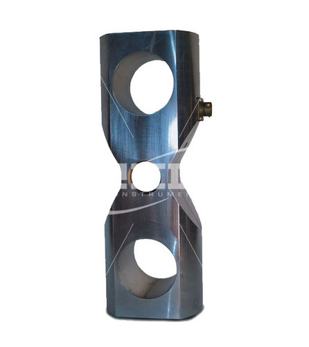 Тензодатчик растяжения/сжатия D100 T20балочного типа, тензодатчик, нержавеющая сталь