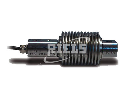 Датчик силы сжатия F1, тип балки изгиба, тензодатчик