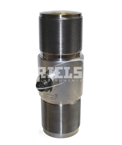 Тензодатчик растяжения/сжатия, линейный тензодатчик CLT, нержавеющая сталь