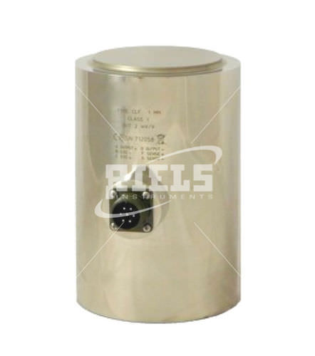 Тензодатчик сжатия CLFканистрытензодатчикнержавеющая сталь