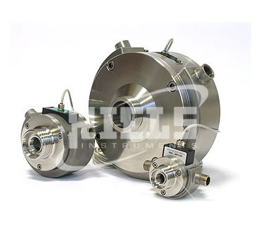 Дисковый расходомер КДН для жидкостей с вставкой из нержавеющей стали