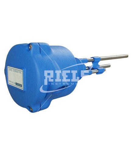 Кондуктивный переключатель уровня CLC38 для жидкостей, нержавеющая сталь, многоточечный