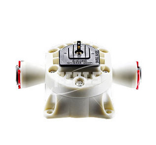 Счетчик объемного вытеснения EPIэлектронное масло для вязких жидкостей