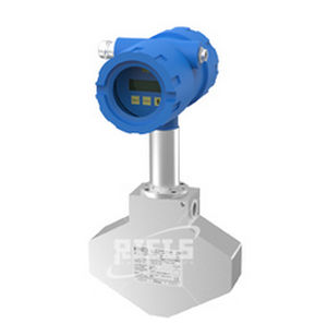 Массовый расходомер C-FLOWКориолисдля жидкостейнастенный