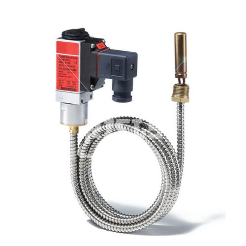 Термостат IP65 MBC прочныйкомпактныйс датчиком температуры