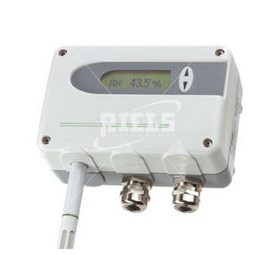 Преобразователь относительной влажности EE31 настенный, цифровой, абсолютный