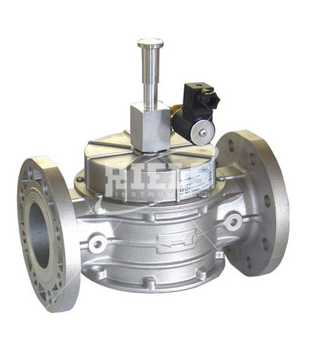 Электромагнитный клапан прямого действия M16 для газаATEX