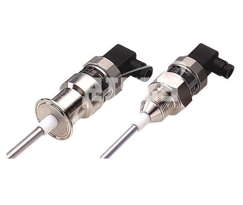 Емкостный датчик уровня РЛМ-36для жидкостейдля водыдля твердых веществ