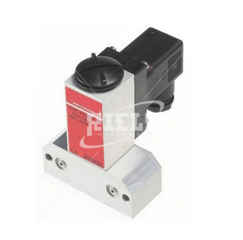 Реле перепада давления MBC5100 для жидкостей