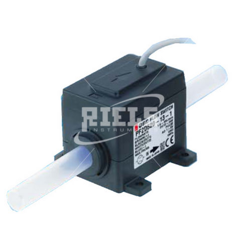 Вихревой переключатель потока PF2D для водыdigitalin-line