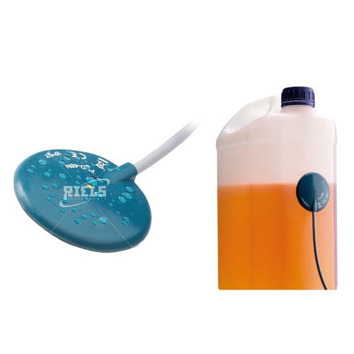 Датчик уровня электрооптический FLD-48для жидкостейдля непроводящих сосудовIP67