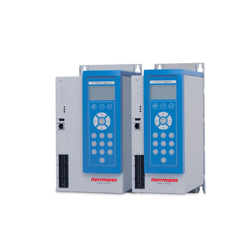 Ультразвуковой генератор УЛЬТРАБОНД