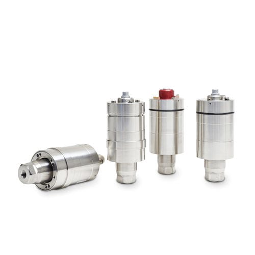 Ультразвуковой преобразователь