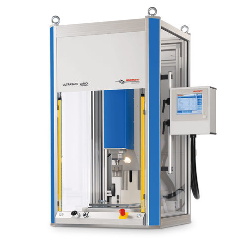 Аппарат ультразвуковой сварки ULTRASAFEручнойдля пластмасс