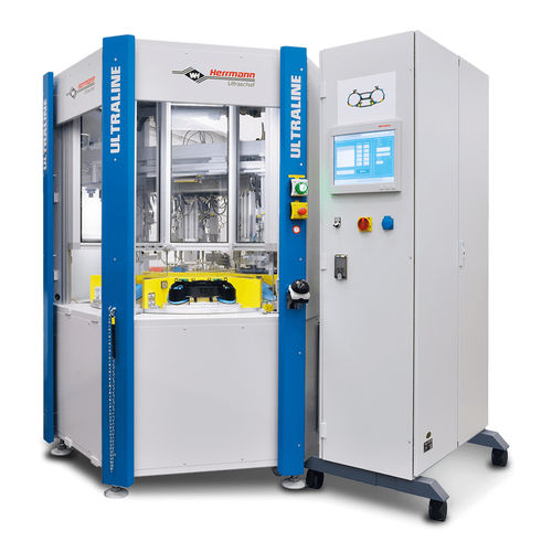 Аппарат ультразвуковой сварки ULTRALINEавтомат