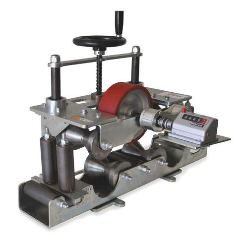 Прибор для измерения длины кабеля SPECIALONE 0121механическийдля кабелядля оптоволокна