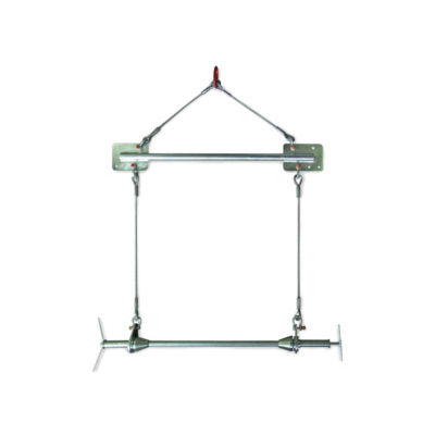 Подъёмник кабельного барабана 0312